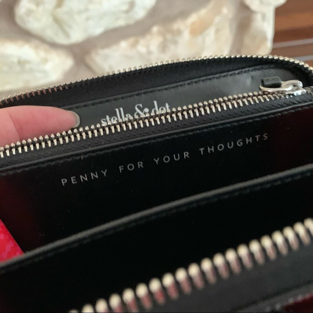 S& D Madison tech wallet - Picture 9 of 10